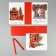 Folding New Year's box “Cozy New Year”, 21 x 15 x 7 cm, New Year