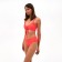 Swimsuit female separate minku "Summer Joy" color neon, size 48