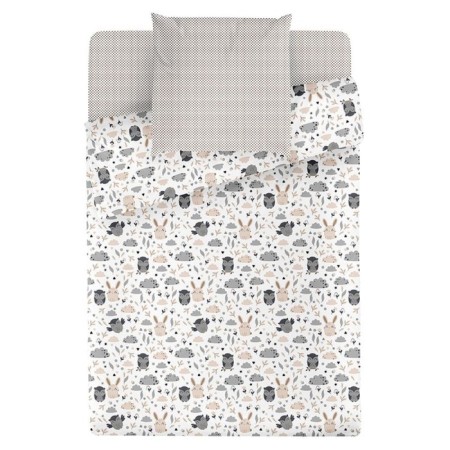 Bed linen baby, size 100x138 cm, 112x147 cm, 40x60 cm-1