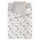 Bed linen baby, size 100x138 cm, 112x147 cm, 40x60 cm