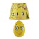 Highlight lamp "Funny Smiley" E14 15W yellow 20x20x33 cm Risalux