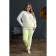 Women's pants, size 56