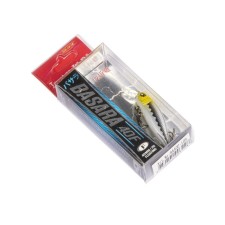Floating wobbler LJ Pro Series Basara F, 4 cm, color 109