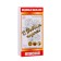 New Year's honey balm Altai male, 250 ml