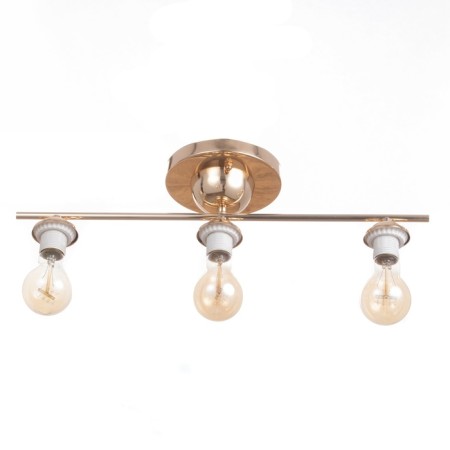 Carry chandelier BP 3x40W E27 Gold Model: 2800431