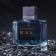 Tuale water Male RM San Francisco Black, 100 ml