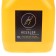 Kesser Kessler Premium, 10 l, plastic, yellow