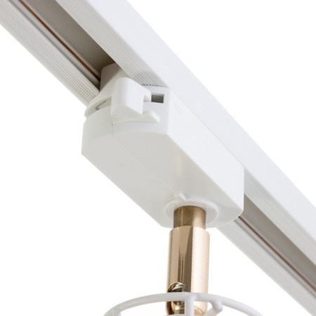 TRUKOL LOMK "Ortico" E14 40W white 20x14x13cm-8