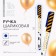 Ballpack handle for graduation plastic software "Best School Graduate" Blue Paste, 0.7 mm