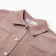 Kids Kaftan "Velvet", p. 38 (146-152), dusty pink