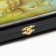 Wooden backgammon large, board game "Sea", 50 x 50 cm