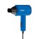 Feng KitFort KT-3240-3, 1100 W, 2 modes, cord 1.8 m, black and blue