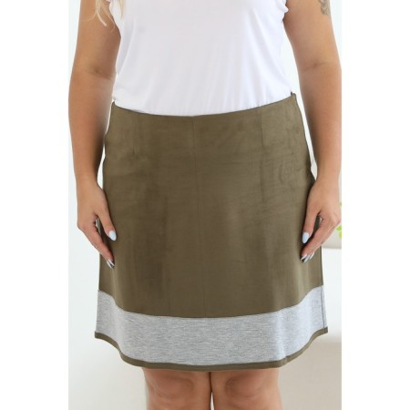 Female suit, size 60-13