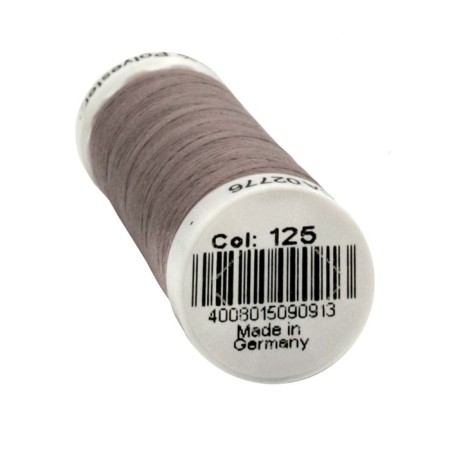 SEW-all thread for all materials, 200 m, 748277 (125 beige-lilac)-1
