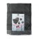 Car-ORGANIZER, ECOKOZHZHA, ROMBA, Black 35 x 21 x 24 cm
