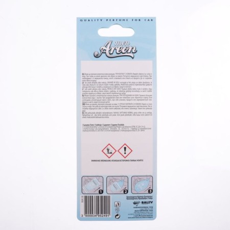 Mon Areon flavor, summer dream-4