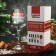 Glass for the wine "Activator" 350 ml., Decol