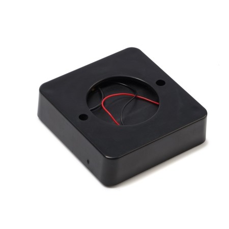 CAPPIO pen pen with backlight, black color, 1 pc.-9