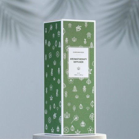 Aromatic diffuser "Bloom", 100 ml-2