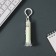 Laser pointer+flashlight "Green" 3 modes shines, flashes, laser Lr44x3 pcs 3x3x9 cm