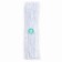 Shinel set of 50 pieces, white, 30 cm
