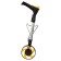 Measuring wheel Deli DL9713 104502, ± 0.5%, 9999 m
