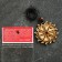Kolovrat's amulet Cedar, brings good luck and fertility