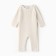 Knitted Kroshka I, r.68-74, milk