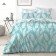 Bed linen 2 joint venture, size 180x215 cm, 175x210 cm, 50x70 cm - 2 pcs