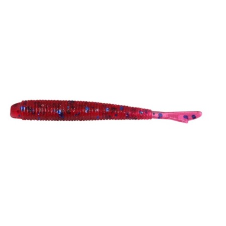 Slages Yaman Pro Stick Fry, 4.6 cm, color #04-Graph, packaging 10 pcs.