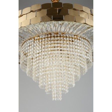 Suspended chandelier dzhoell E14 1080W-10
