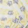 Velcro diaper, height is 50-62 cm, culinary, yellow color, print mix