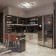 Ceiling light ESCADA, 10286/8LED. 1x240W, LED, 15802LM, 3000-6500K, 980x790x145 mm, white color