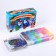 New Year's thermal -sized "New Year! ", Gift set, 36 colors
