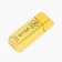 Tuale water men's Fine Gold, 100 ml