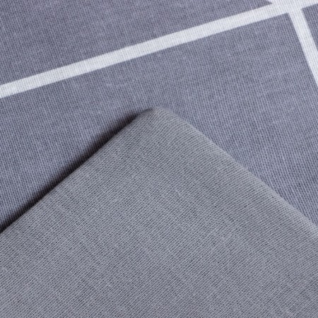 Bed linen Ethel Duet Night Haze 143x215 cm - 2 pcs, 220x240 cm, 70x70 cm -2 pcs-5
