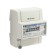 Counter CE 101 R5 145 m6, 1F, 5-60 A, 1st accuracy class, single-turbine