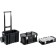 Tools box Keter Smart Rolling 38390-22, 22 ", modular, on wheels