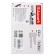 Permanent laboratory marker 1.0 mm Luxor "OHP 900", bullet, black