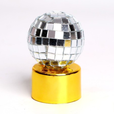 Candle LED "Ball"-1
