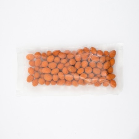 Peanuts in crispy crust, bacon, 100 g-2