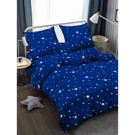 Bed linen 2 joint venture amore mio, size 180x210 cm, 175x215 cm, 70x70 cm - 2 pcs