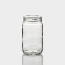 Glass Bank, 350 ml, TO-66 mm