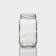 Glass Bank, 350 ml, TO-66 mm