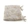 Pillow for stool stool, size 40x40 cm