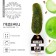 Lollice "Well done" cucumber, taste: apple, 43 g.