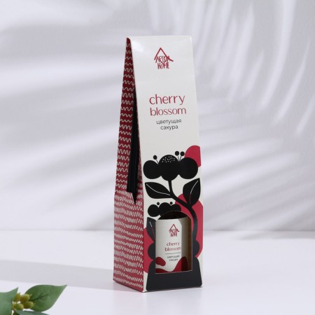 Diffuser aromatic flowering sakura 100 ml-2