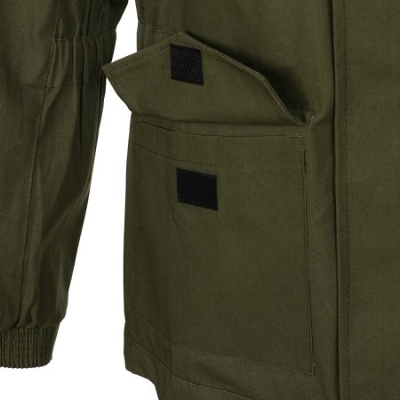 Summer Summer Male Gorka Light, Khaki color 39, height 170-176, size 60-62-6