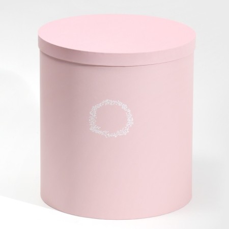 Set of boxes 5 in 1, gift packaging, “Mix 17”, 23 x 23 x 25 - 15 x 15 x 15 cm-2