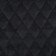 Nabbage on the front seat, velor, size 35 x 130 cm, black